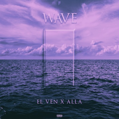 WAVE (feat. ALLA) - Single