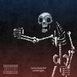 AUS TO THE CAD Lil Wright