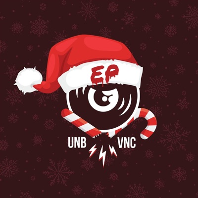 UNB VNC 2018 (feat. JASMIN) - EP