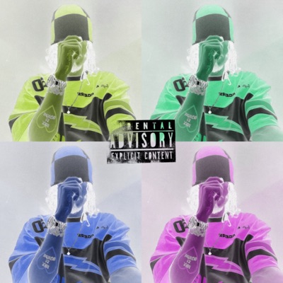 EVIL DOCTOR - Single