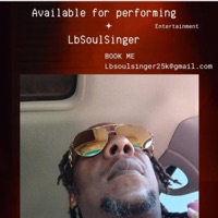 Country Swang - Single - Lb the Soulsinger