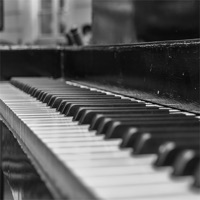 Album cover for Billie Eilish - What Was I Made for - Piano Cover - Single by Piano Covers