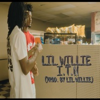 I.T.N. - Single - Lil Willie
