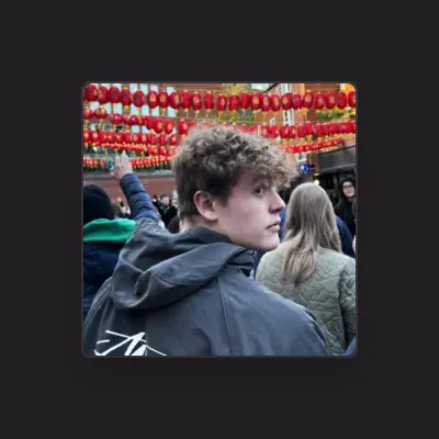 Listen to Dreijs, watch music videos, read bio, see tour dates & more!