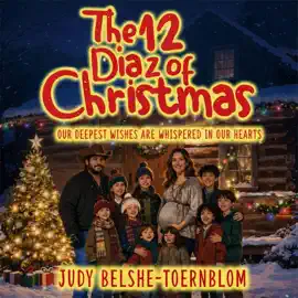 The 12 Diaz of Christmas: Our Deepest Wishes Are Whispered in Our Hearts