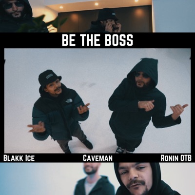 Be the Boss - Single