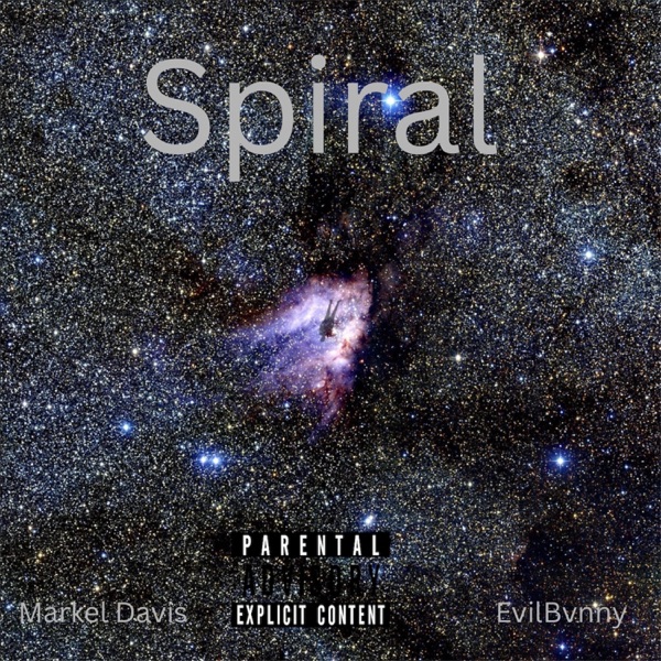 Spiral (feat. EvilBvnny)
