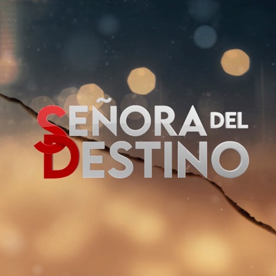 Señora del Destino - EP