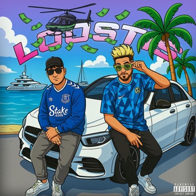 LOOSTIS - Single