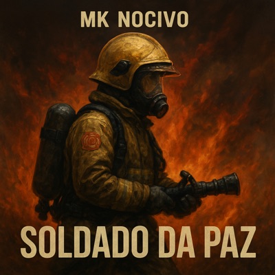 Soldado da Paz - Single