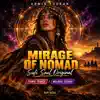 Dj Armin Touran - Mirage of Nomad