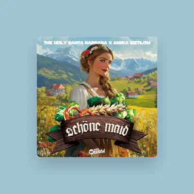 Listen to Anika Zietlow, watch music videos, read bio, see tour dates & more!