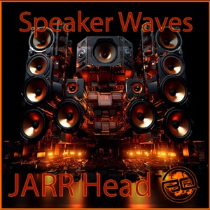 Speaker Waves EP - Single