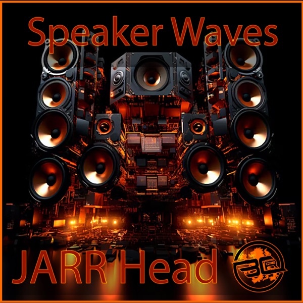 Speaker Waves EP - Single