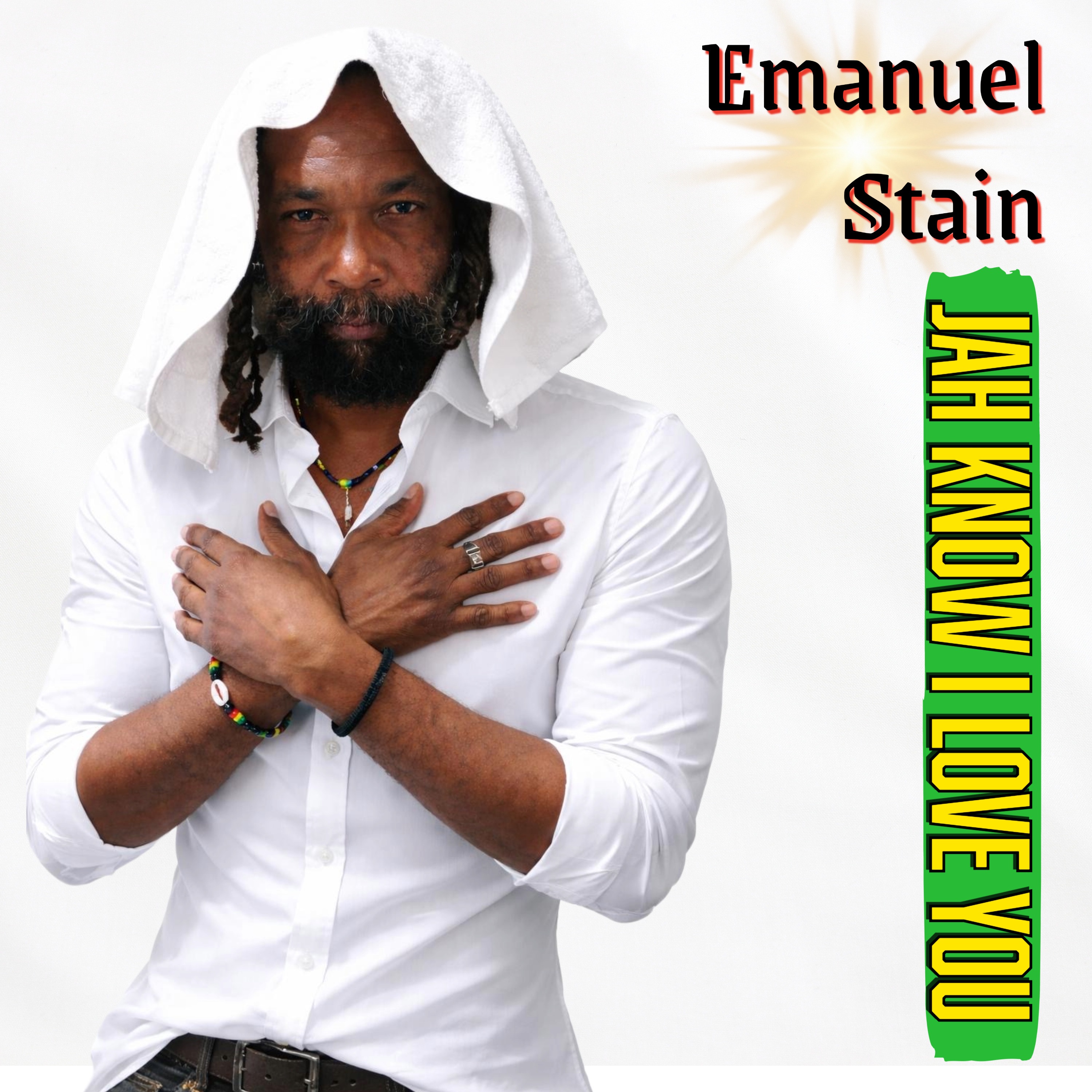 Jah Know I Love You - Single