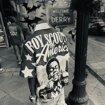 Welcome To Derry (feat. Bam) - Single