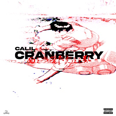 Cranberry - Single