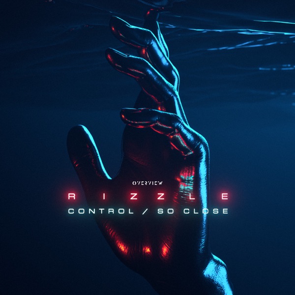 Control / So Close - Single