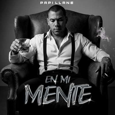 En mi mente - Single