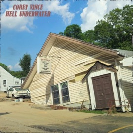 Hell Underwater Corey Vance