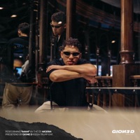 Mami - Single - Gione D