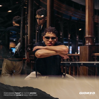 Mami - Single