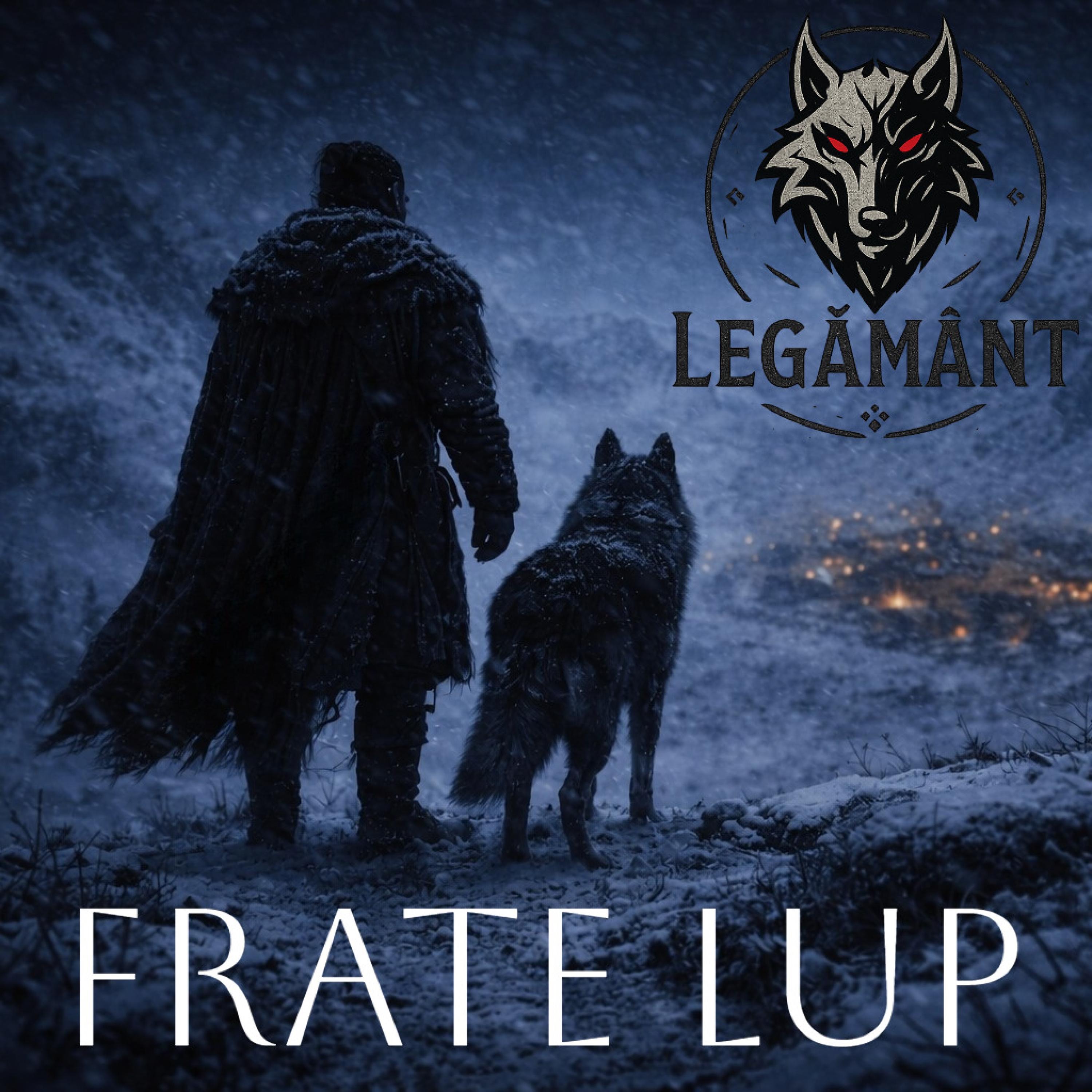 Frate lup - Single