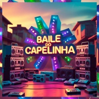 Baile Do Capelinha (feat. DJ CILAD4 & O REI DO GRAVE) - Single - Magela, Mc Nigga Dee & MC Malaika
