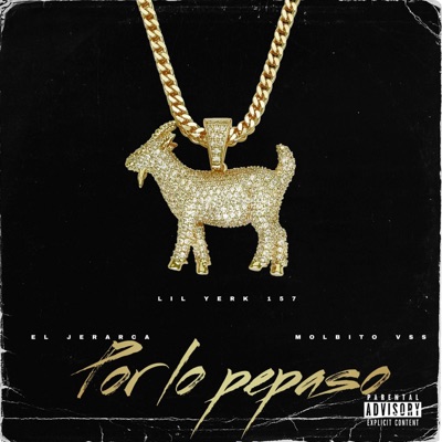 POR LO PEPASO - Single