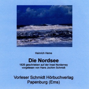 Die Nordsee