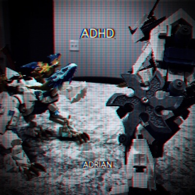 Adhd - Single