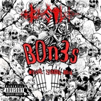 B0n3s (feat. Suni Boi) - Single - OBA Sylo