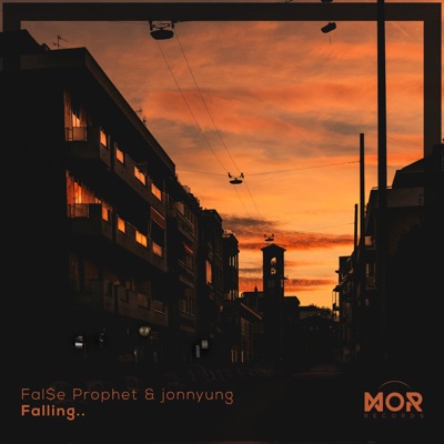 Falling.. - Single