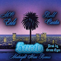 Secrets (feat. Robb Carter) - Single - MC ERBS