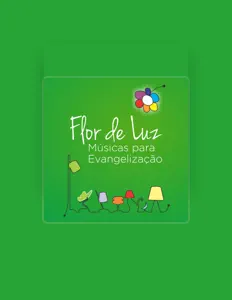 Listen to Flor de Luz, watch music videos, read bio, see tour dates & more!
