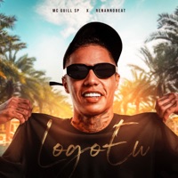 Logo Eu - Single - Mc Guill SP & Renannobeat