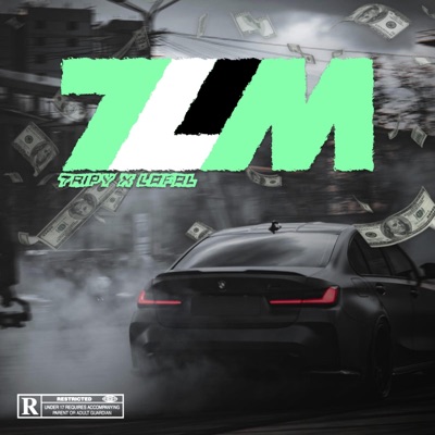 Pack M (feat. Lafal) - Single
