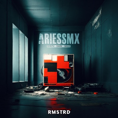 Rmstrd - EP