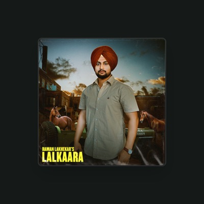 Listen to Raman Lakhesar, watch music videos, read bio, see tour dates & more!
