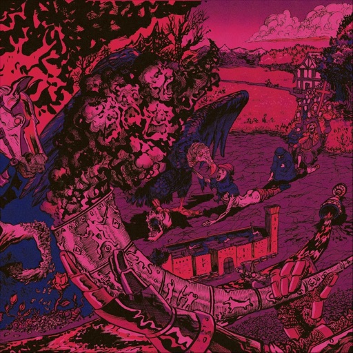 Album artwork