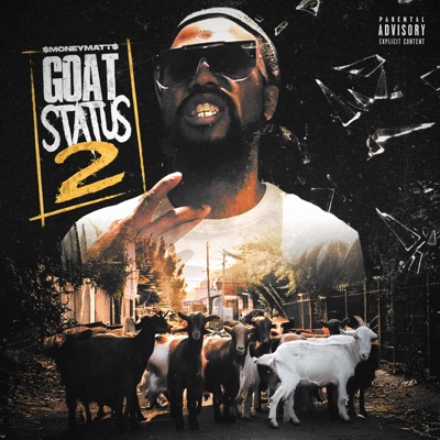 Goat Status 2 - Single