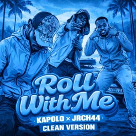 Roll With Me (feat. JRCH44) [Radio Edit] KAPOLO