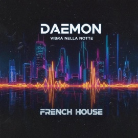 Vibra nella Notte L Daemon