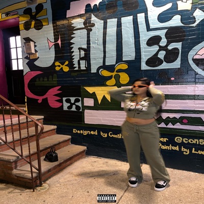 Nothing To Prove (Deluxe)