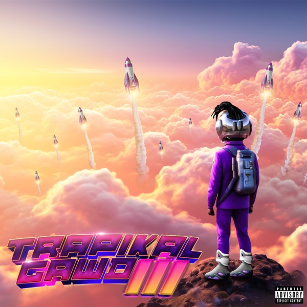 Trapikal Gawd 3