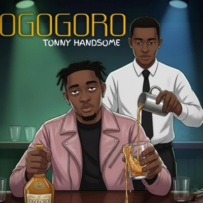 Ogogoro - Single