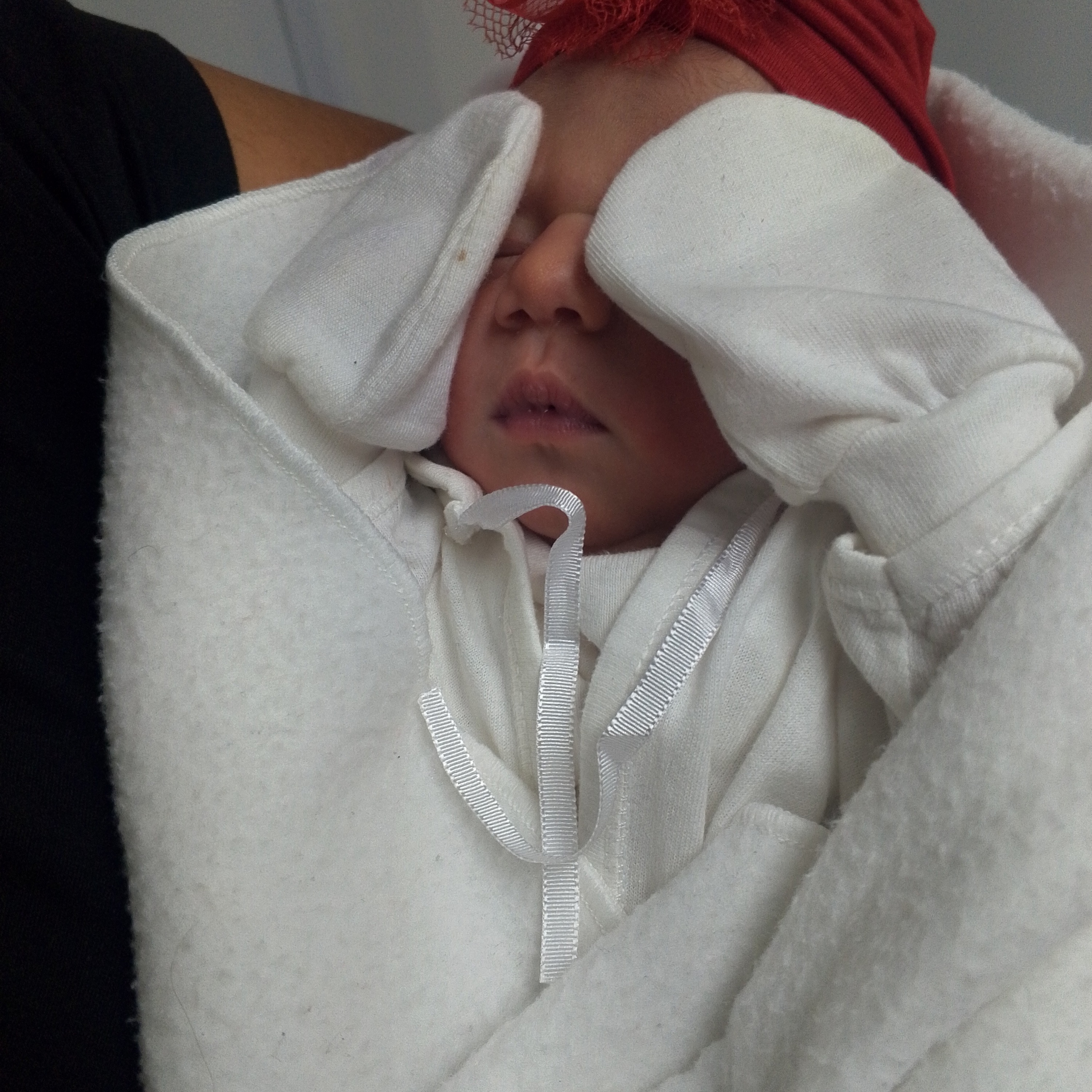 Alisson - Presentes - Voz - F