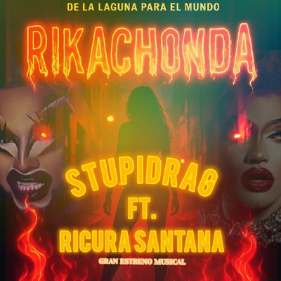 Rikachonda (feat. Ricura Santana) - Single