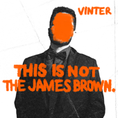 This Is Not the James Brown
