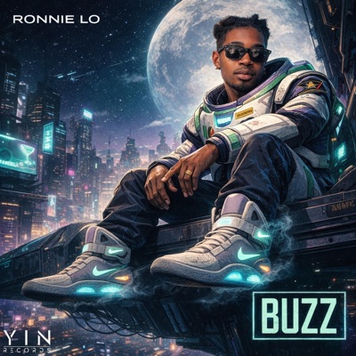 Buzz - Single